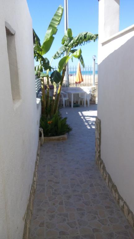 Villa Marinella Porto Empedocle Værelse billede