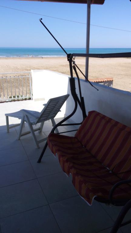 Villa Marinella Porto Empedocle Værelse billede