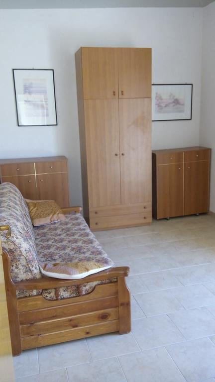 Villa Marinella Porto Empedocle Værelse billede