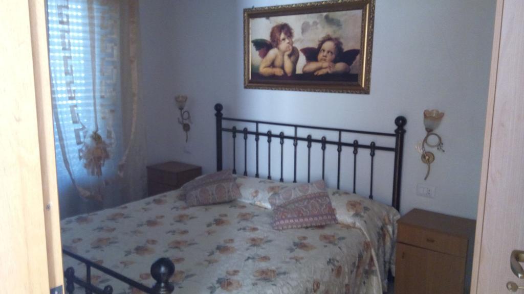 Villa Marinella Porto Empedocle Værelse billede