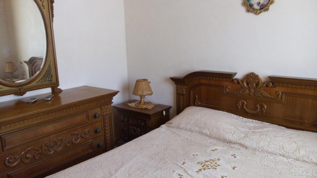 Villa Marinella Porto Empedocle Værelse billede