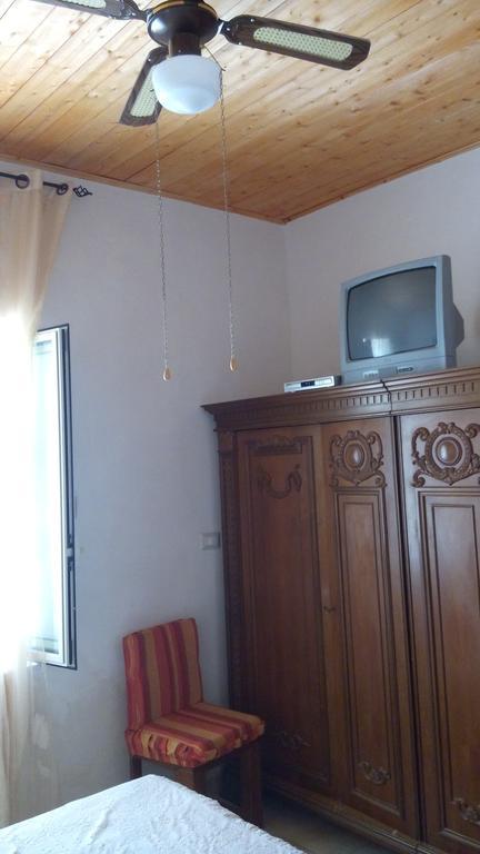 Villa Marinella Porto Empedocle Værelse billede