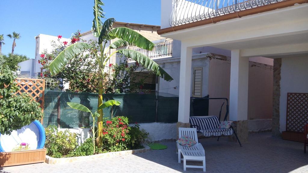 Villa Marinella Porto Empedocle Værelse billede