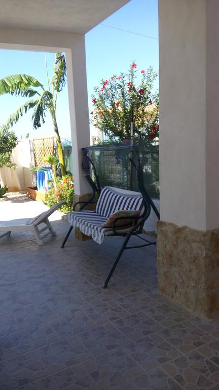 Villa Marinella Porto Empedocle Værelse billede