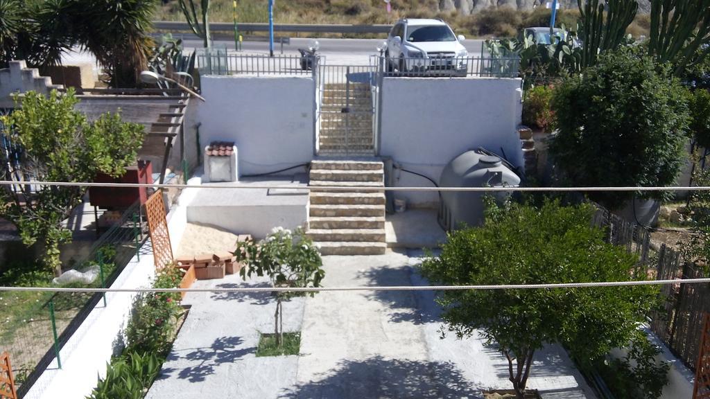 Villa Marinella Porto Empedocle Værelse billede
