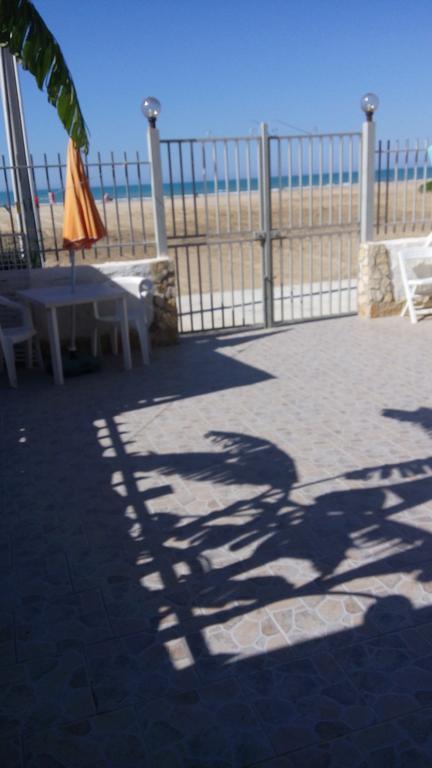 Villa Marinella Porto Empedocle Værelse billede